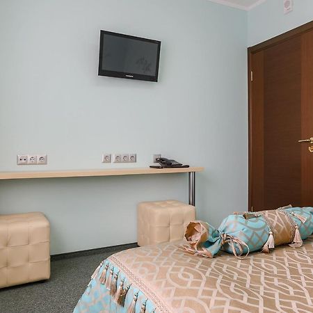 Sport Time Hotel Mińsk Zewnętrze zdjęcie