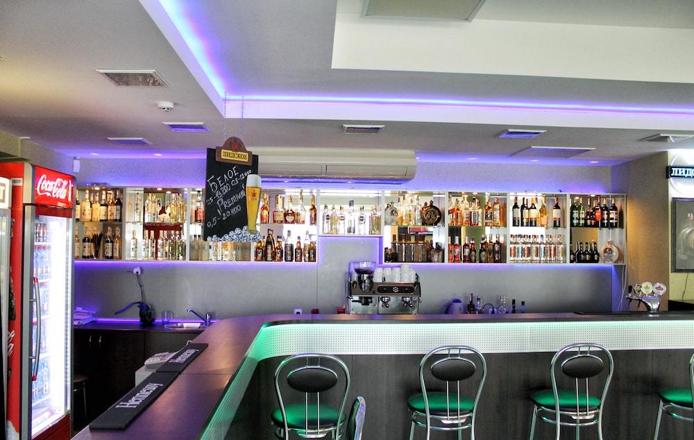 Sport Time Hotel Mińsk Zewnętrze zdjęcie