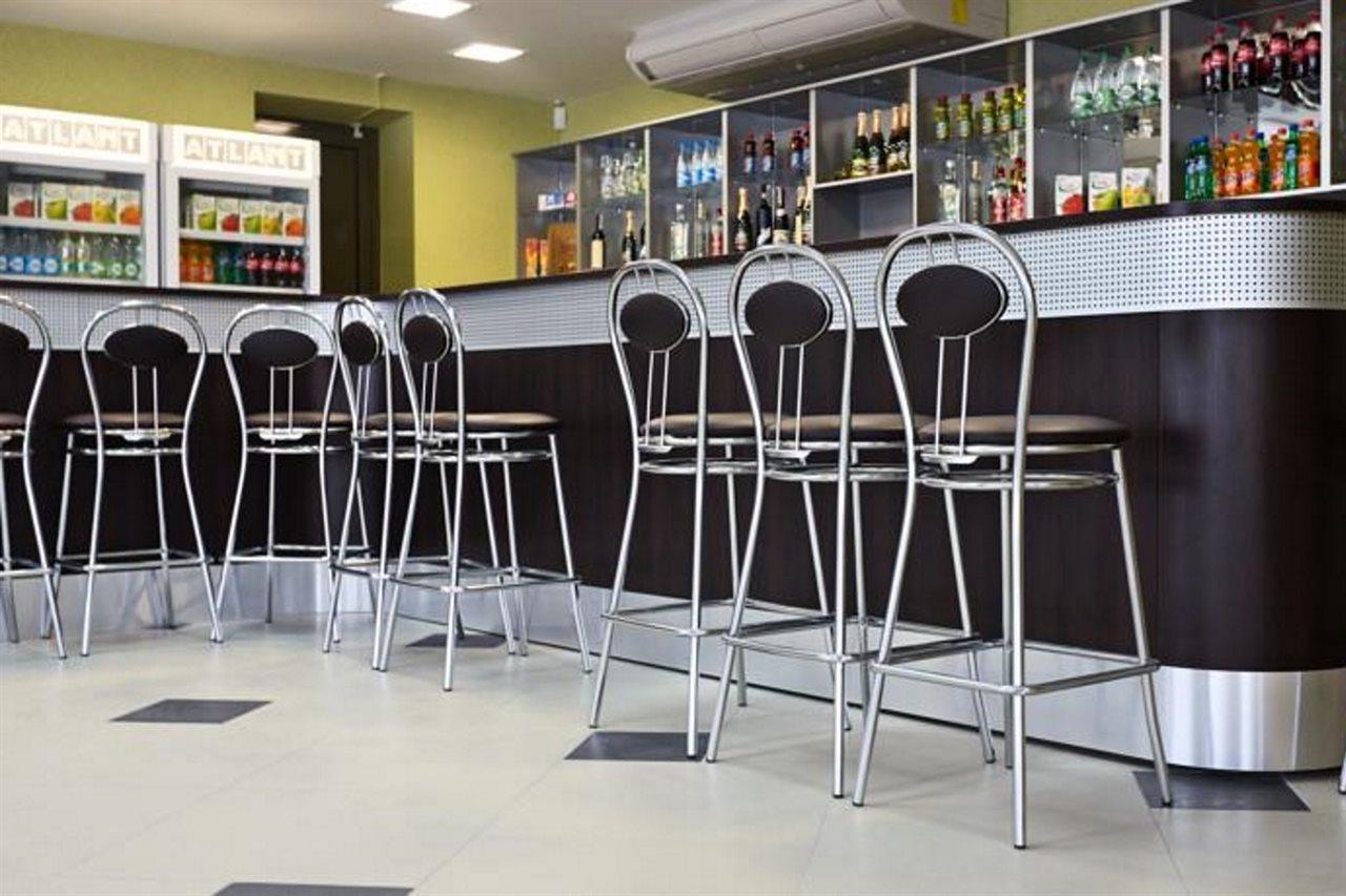 Sport Time Hotel Mińsk Zewnętrze zdjęcie