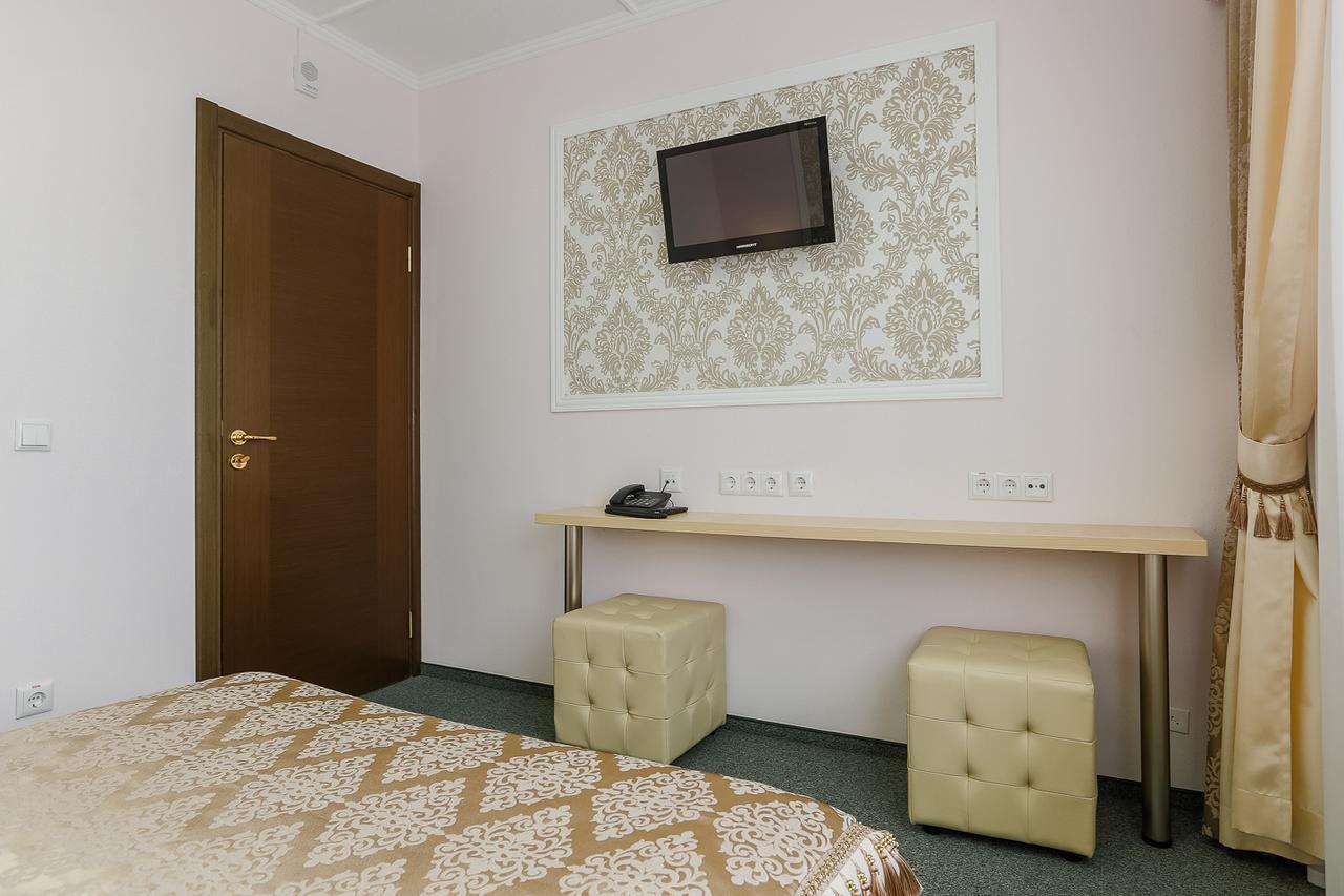 Sport Time Hotel Mińsk Zewnętrze zdjęcie