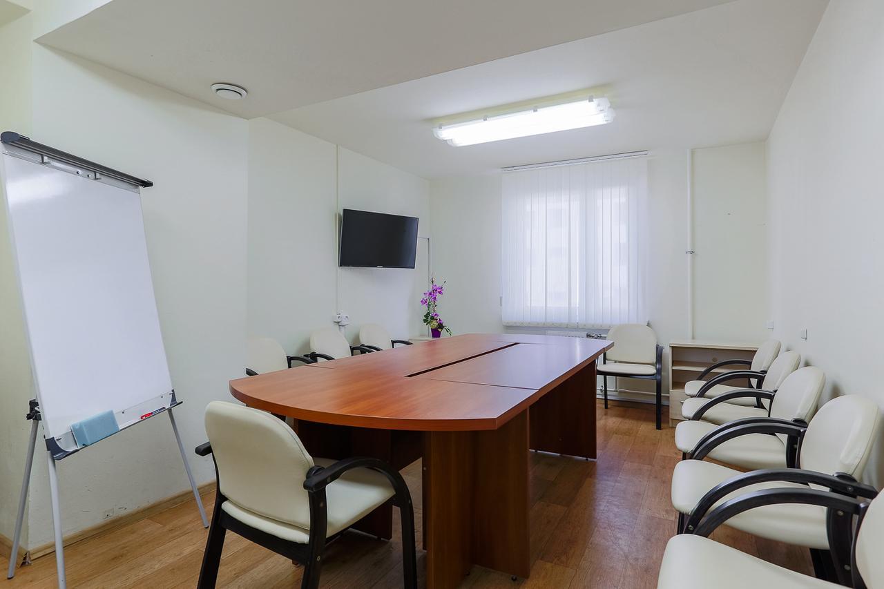 Sport Time Hotel Mińsk Zewnętrze zdjęcie