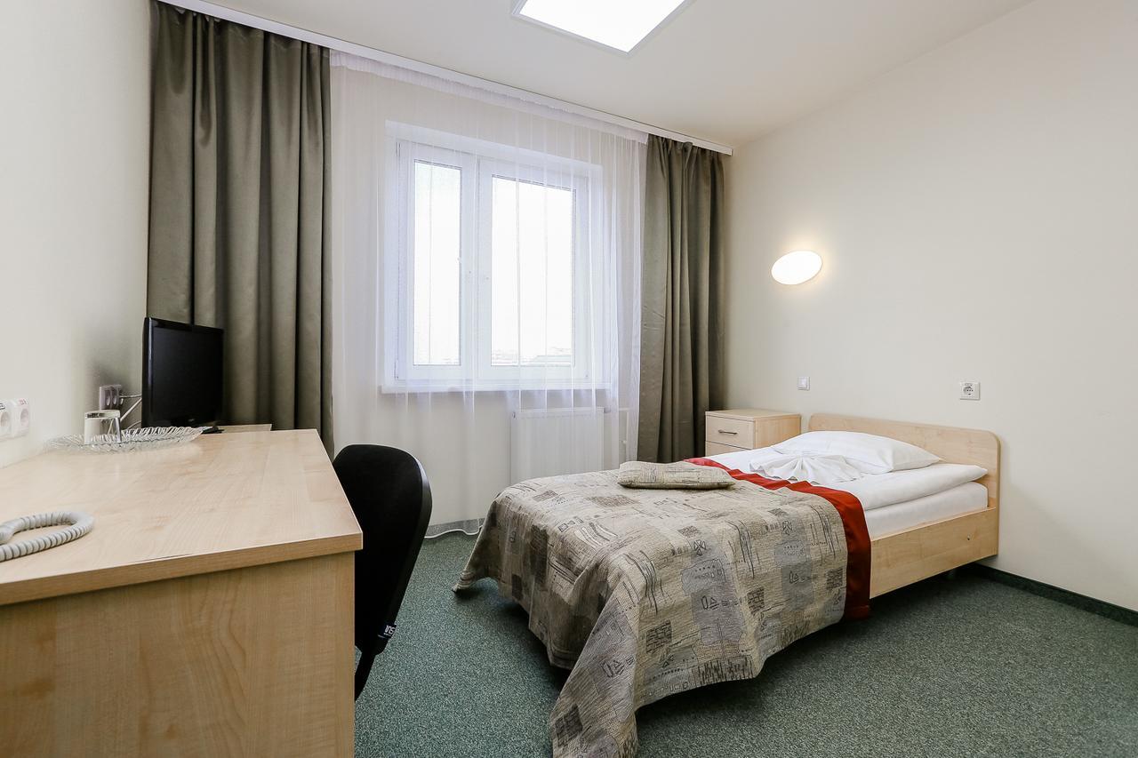 Sport Time Hotel Mińsk Zewnętrze zdjęcie